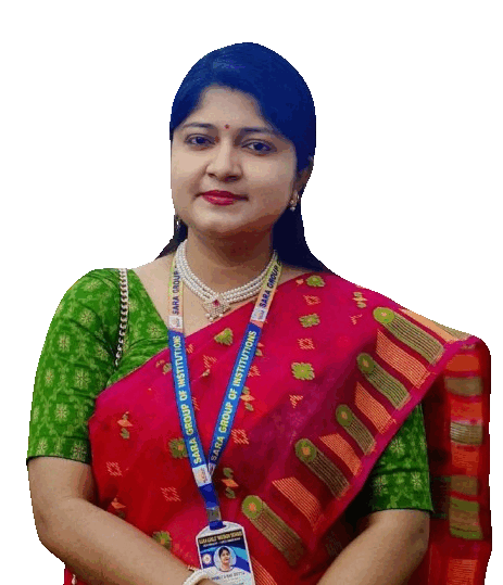 SUSMITA SAU DATTA